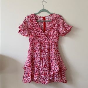 Beautiful Hello Molly dress!